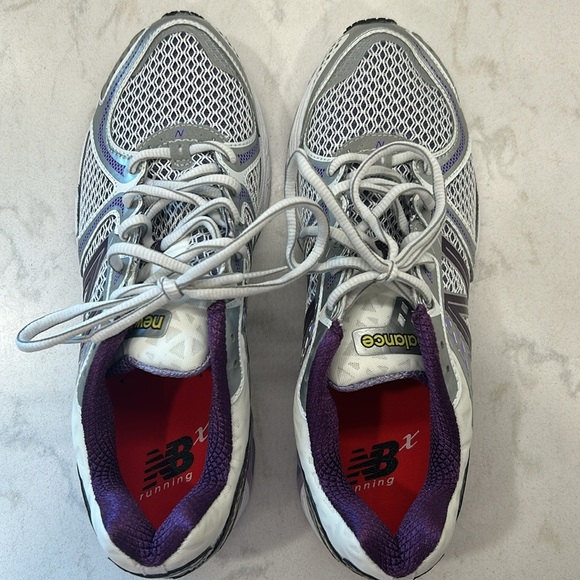 New Balance Women's 1260 V2 Running Shoes Sz 10 2A Narrow - Picture 12 of 16